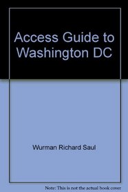 Access Guide to Washington DC
