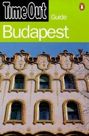 Time Out Budapest 2 : Second Edition (2nd ed)