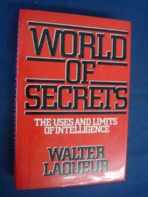 World of Secrets