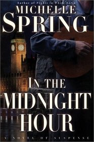 In the Midnight Hour (Laura Principal, Bk 5)