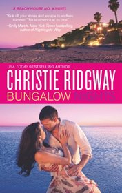 Bungalow Nights (Beach House No. 9, Bk 2)