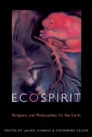 Ecospirit: Religions and Philosophies for the Earth (Transdisciplinary Theological Colloquia)