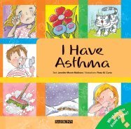 I Have Asthma (One World)