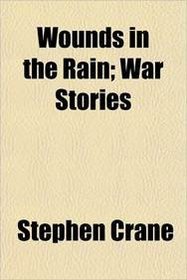 Wounds in the Rain; War Stories