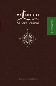 My Life List: Sailor's Journal