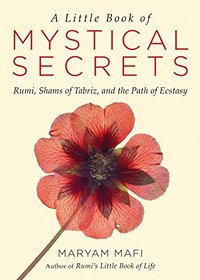 A Little Book of Mystical Secrets: Rumi, Shams of Tabriz, and the Path of Ecstasy