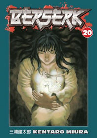 Berserk Volume 20 (Berserk (Graphic Novels))