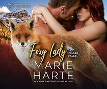 Foxy Lady (Cougar Falls, 3)