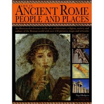 LIFE IN ANCIENT ROME-People & Places