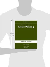 The Tools & Techniques of Estate Planning 17th edition