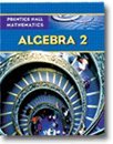 Algebra 2: Connections to Precalculus Masters (Prentice Hall Mathematics)