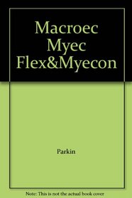 Macroec Myec Flex& Myecon
