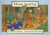 House Hunting (New PM Story Books)