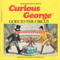 Curious George Goes to the Circus