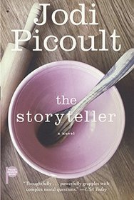 The Storyteller (Turtleback School & Library Binding Edition)