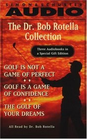 The Dr. Bob Rotella Collection