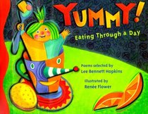 YUMMY! : Eating through a Day