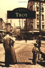 TROY (Images of America)