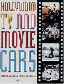 Hollywood TV and Movie Cars