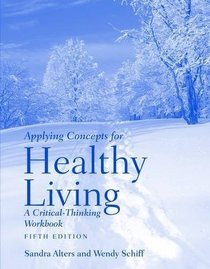 Applying Concepts for Healthy Living