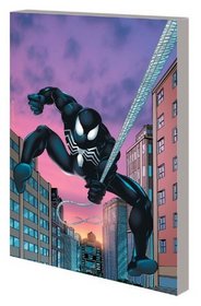 Essential Peter Parker, The Spectacular Spider-Man Volume 5