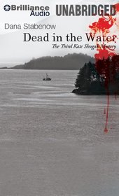 Dead in the Water (Kate Shugak Series)