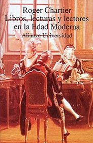 Libros, lecturas y lectores en la Edad Moderna/ Books, Literature and Readers of The Modern Age (Spanish Edition)