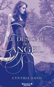 El designio del angel (Spanish Edition)
