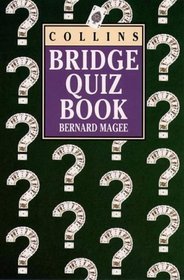 Collins Bridge Quiz Book