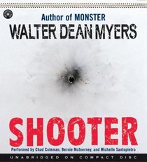 Shooter CD