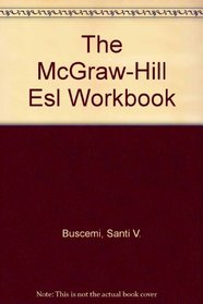 The McGraw-Hill Esl Workbook