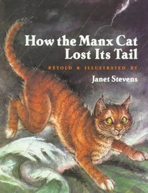 How the Manx Cat Lost Its Tail