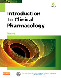 Introduction to Clinical Pharmacology, 8e