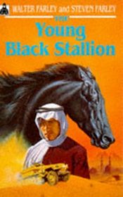 The Young Black Stallion (Black Stallion)