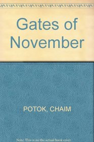 Gates of November