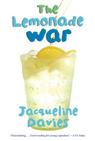 The Lemonade War (Lemonade War, Bk 1)