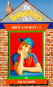Kristy and Bart =? (Babysitters Club)