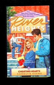 Cheating Hearts (River Heights, No 7)