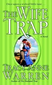The Wife Trap (Trap, Bk 2)