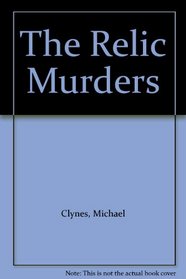 The Relic Murders