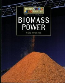 Biomass Power (Energy Sources)