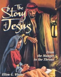 Story of Jesus (Review Kids)