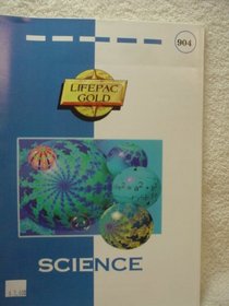 The Atmosphere (Lifepac Science Grade 7-Earth Science, Unit 5)