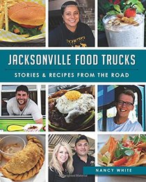 Jacksonville Food Trucks: (American Palate)