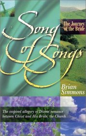 Songs of Songs: The Journey of the Bride