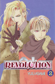 A.I. Revolution, Vol 2