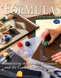 Fast Formulas Fifth Edition
