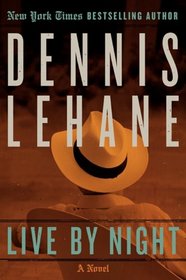 Live by Night (Coughlin, Bk 2)