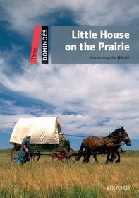 Dominoes: Little House on the Prairie Level 3