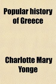 Popular history of Greece